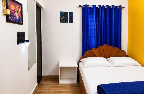 Yercaud Villa | Butterfly luxury homestay