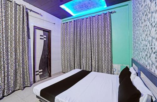 Rohtak Hotel | Hotel O Ginni