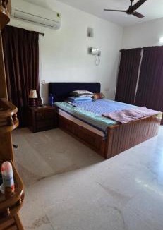 Kanyakumari House | Gita Home stay