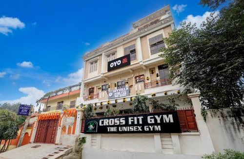 Gorakhpur Hotel | Hotel O Skyvilla Home Stay And Guest House