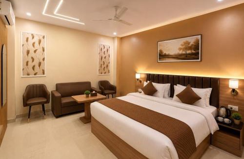 Bara Banki Hotel | The Royal Awadh