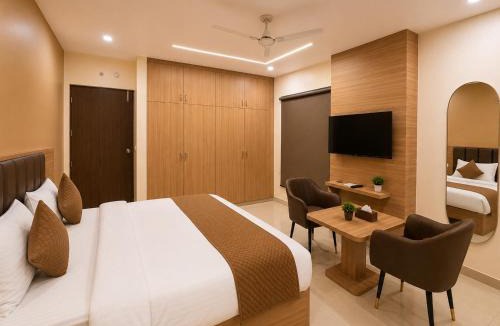 Bara Banki Hotel | The Royal Awadh