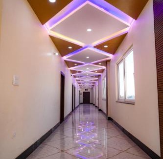 Vrindavan Hotel | Shubharambh Green's