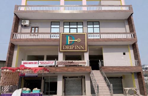 Auli Hotel | Hotel Drip inn JNK