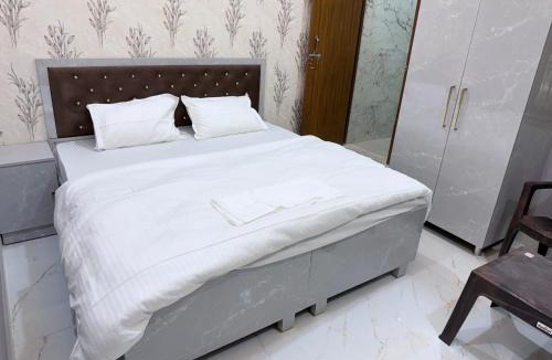 Auli Hotel | Hotel Drip inn JNK