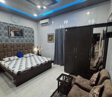 Pathankot House | Homestay, hotel at Pathankot