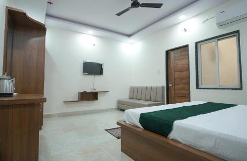 Kolar Road Hotel | Hotel Amogh Palace