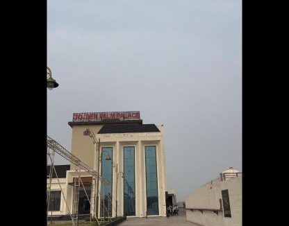 Sirsa Hotel | Hotel Mg Grand Inn Sirsa