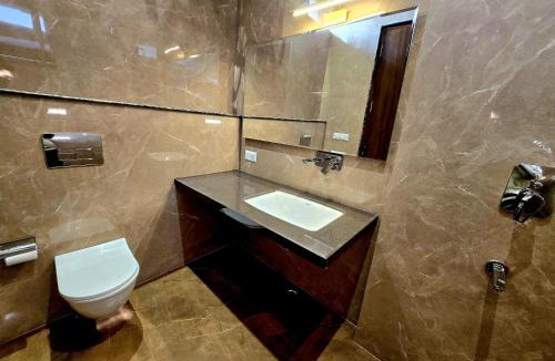 Muzaffarnagar Hotel | Shri Sangam Hotel