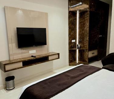 Muzaffarnagar Hotel | Shri Sangam Hotel