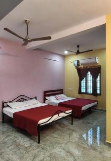 Kottakuppam Apartment | Villa Bonny Home Stay