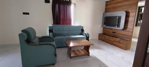 Rajahmundry Apartment | Kautily Grand Av Apparo Road