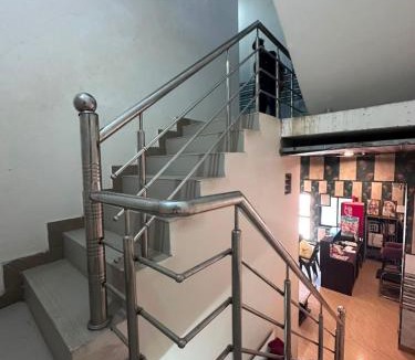Ayodhya Hotel | Bholenath Guest House 500 Mitter From Shree Ram Manidr