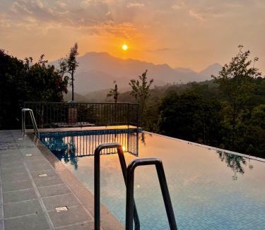 Vayittiri House | Villa Tesori Homestay Wayanad