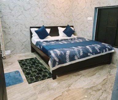 Varanasi House | New krishna ji paying guest house