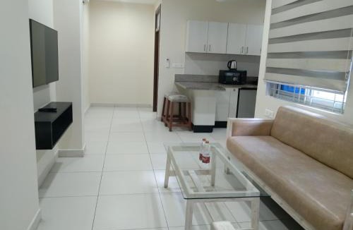 Secunderabad Hotel | Am Suites Luxury Service Apartment