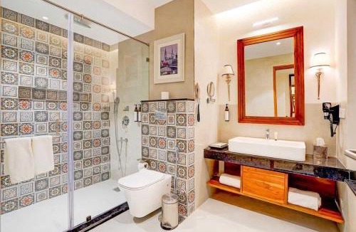 Greater Noida Hotel | Clubhouse Hotel by CheckIn Greater Noida