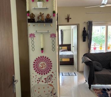 Chengalpattu Apartment | Lotus Paradise