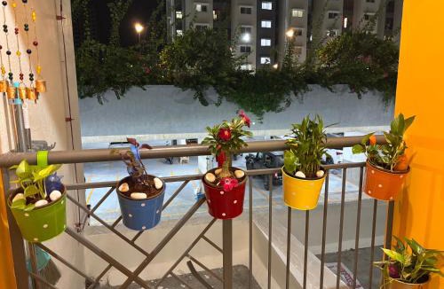 Chengalpattu Apartment | Lotus Paradise