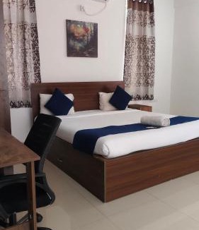 Medchal House | Luxury Stays Genome