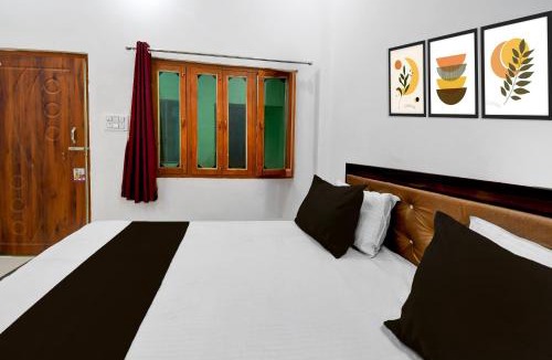 Misrikh Hotel | SPOT ON by OYO Royal Hotel