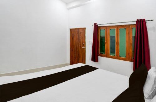 Misrikh Hotel | SPOT ON by OYO Royal Hotel