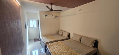Bommayapalayam Cabin | AURO's FUSION RESIDENCY