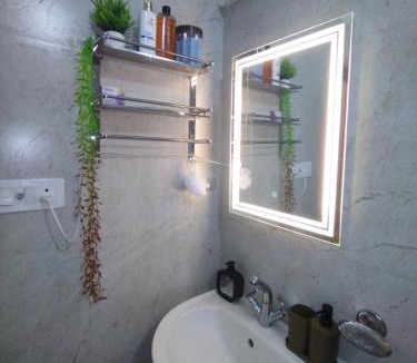 Lucknow Villa | QIN Studio Villa