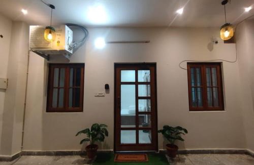 Lucknow Villa | QIN Studio Villa