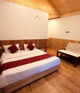 Chakrata House | Gauthaana Resort