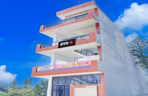 Kharar Hotel | Hotel O KLER Guest House