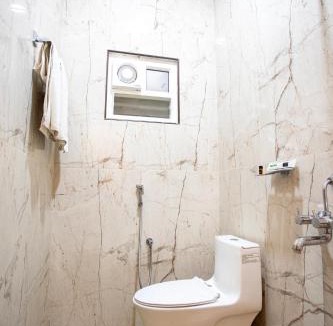 Rameshwaram Hotel | Hotel Saesha International