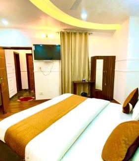 Barog Hotel | The Mountain Vault