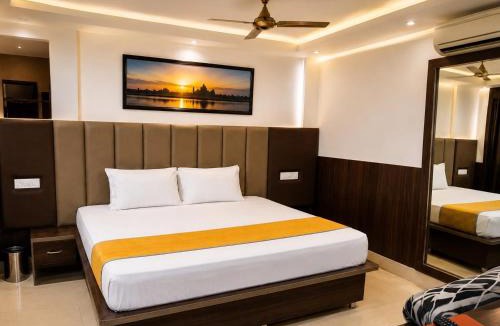 Kurukshetra Hotel | Hotel Amar Raja