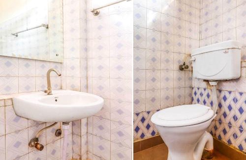 Moradabad Hotel | Hotel O Prem Chunaria