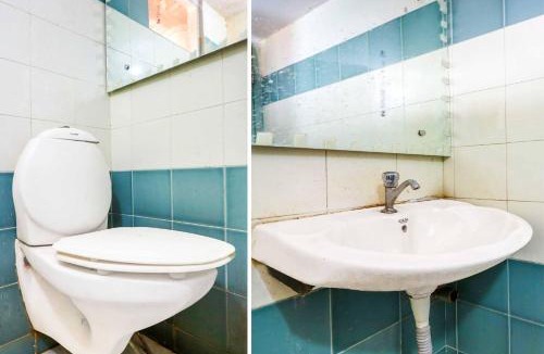 Moradabad Hotel | Hotel O Prem Chunaria