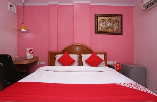 Meerut Hotel | Hotel O Madhur Regency