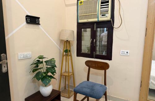 Auli Apartment | Drip Home Stay AKTU
