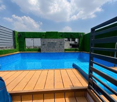 Amritsar Hotel | Hotel Next View Amritsar # Pool # Parking # Family Hotel # Best choice for Tourists