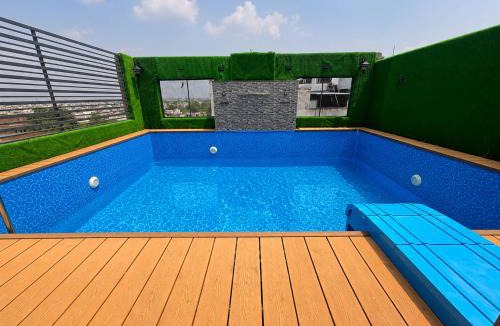 Amritsar Hotel | Hotel Next View Amritsar # Pool # Parking # Family Hotel # Best choice for Tourists