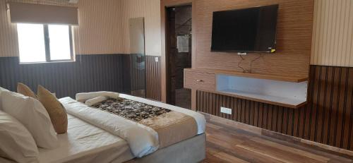 Sonepat Resort | Landmark Resort