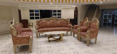 Sonepat Resort | Landmark Resort