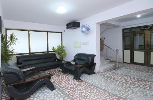 Jabalpur Hotel | Hotel O Sukooon City View