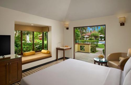 Cavelossim Resort | Novotel Goa Dona Sylvia Resort