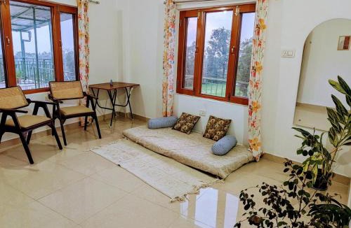 Palampur Apartment | Akása Homes - Cozy stay in Palampur
