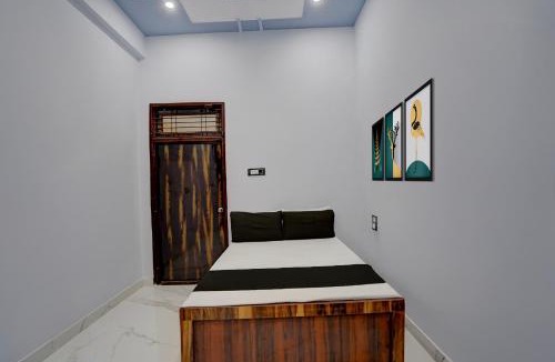 Soraon Hotel | SPOT ON Sangam Hotel