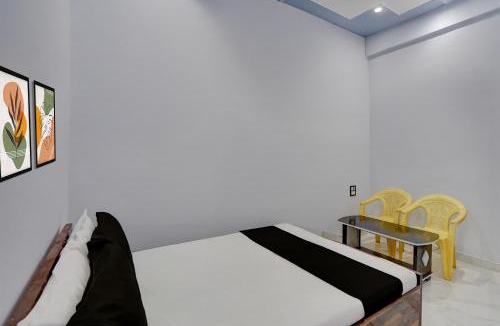 Soraon Hotel | SPOT ON Sangam Hotel