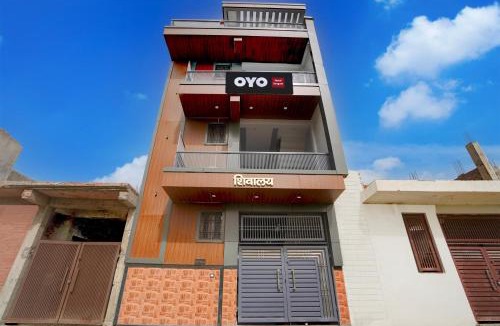 Soraon Hotel | SPOT ON Sangam Hotel