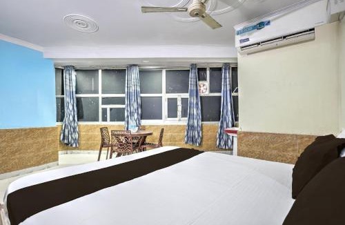 Rohtak Hotel | SPOT ON Royal King Guest House