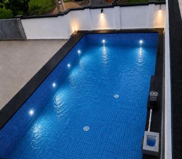 Kuchipudi Resort | The Nivara Resort